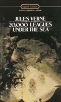 [9780140621181] TWENTY THOUSAND LEAGUES UNDER THE SEA