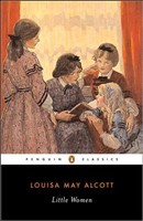 [9780140621198] LITTLE WOMEN