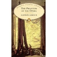 [9780140621747] The Phantom of the Opera