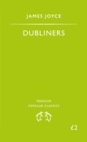 [9780140622171] DUBLINERS