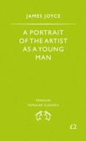 [9780140622300] A Portrait of the Artist as a Young Man