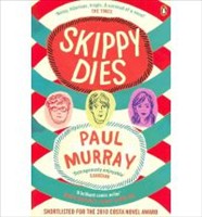 [9780141009957] Skippy Dies