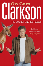 [9780141017884] Clarkson on Cars