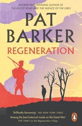 [9780141030937] REGENERATION