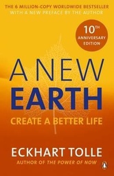 [9780141039411] NEW EARTH