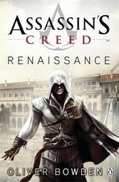 [9780141046303] Renaissance Assassin's Creed Book 1