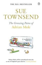 [9780141046433] Growing Pains of Adrian Mole