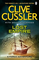 [9780141047003] Lost Empire