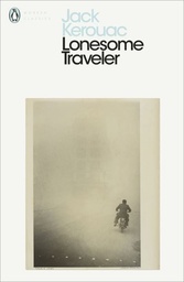 [9780141184906] Lonesome Traveler