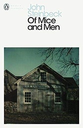 [9780141185101] Of Mice and Men
