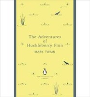 [9780141199009] The Adventures of Huckleberry Finn (Penguin English Library) (Paperback)