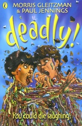 [9780141309125] DEADLY!