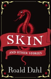 [9780141311517] SKIN AND OTHER STORIES