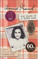 [9780141315188] Diary of a Young Girl (Anne Frank)