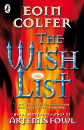 [9780141315928-new] The Wish List