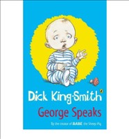 [9780141316406] George Speaks