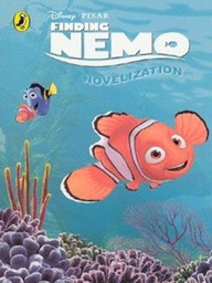 [9780141316598] Finding Nemo