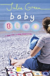 [9780141316796] Baby Blue