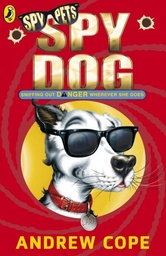 [9780141318844] SPY DOG