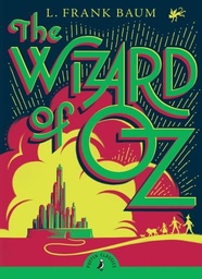 [9780141321028] PUFFIN CLASSICS WIZARD OF OZ