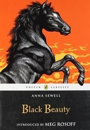 [9780141321035] BLACK BEAUTY