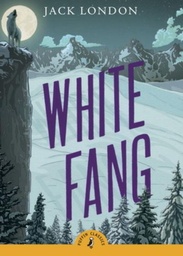 [9780141321110] White Fang