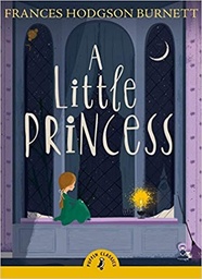 [9780141321127] LITTLE PRINCESS