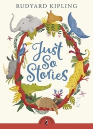 [9780141321622] JUST SO STORIES