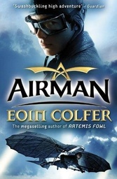 [9780141322216] AIRMAN