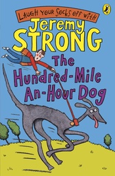 [9780141322346] HUNDRED-MILE-AN-HOUR DOG