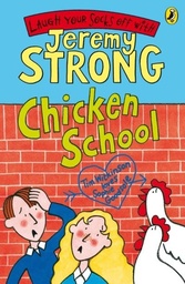 [9780141322407] Chicken School