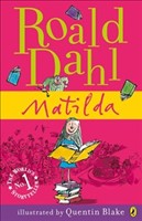 [9780141322667] N/A MATILDA