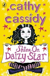 [9780141325194] SHINE ON, DAIZY STAR