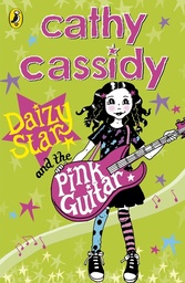 [9780141325200] Daizy Star and the Pink Guitar