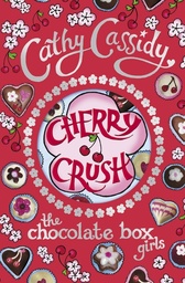 [9780141325224] CHERRY CRUSH