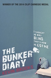 [9780141326122] The Bunker Diary