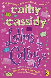 [9780141328942] Letters to Cathy