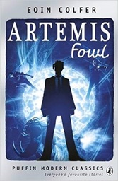 [9780141329727] Artemis Fowl