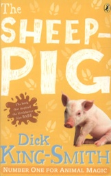 [9780141332352] Sheep-Pig The