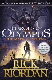 [9780141335766] Mark of Athena