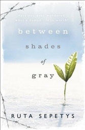 [9780141335889] BETWEEN SHADES OF GREY