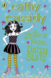 [9780141335971] Strike a Pose, Daizy Star