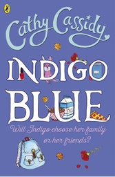 [9780141338897] INDIGO BLUE