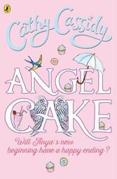 [9780141338903] Angel Cake