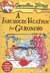 [9780141341354] Fabumouse Vacation