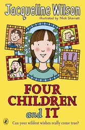 [9780141341446] Four Children and It