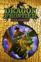 [9780141342962] Dragon Frontier