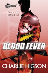 [9780141343389] Young Bond Blood Fever