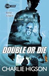 [9780141343396] Young Bond Double or Die