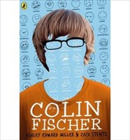 [9780141343990] COLIN FISCHER